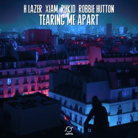 Tearing Me Apart (feat. Robbie Hutton) | Boomplay Music