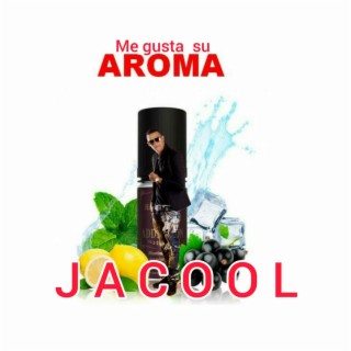 ME GUSTA SU AROMA