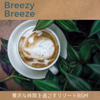 贅沢な時間を過ごすリゾートbgm