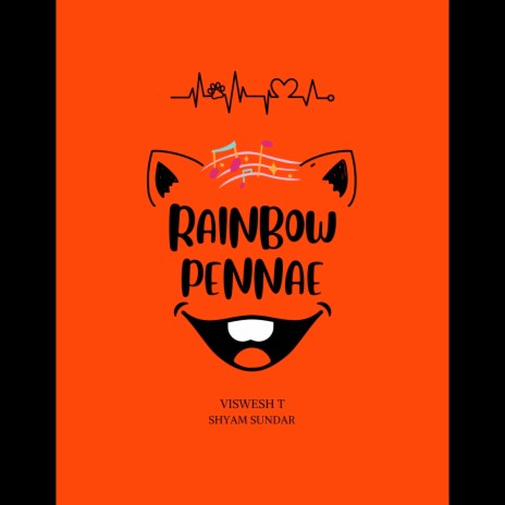 Rainbow Pennae ft. Shyam Sundar | Boomplay Music