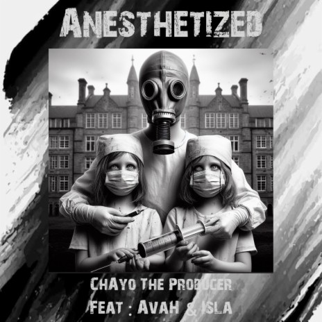 Anesthetized ft. AvaH & Isla | Boomplay Music