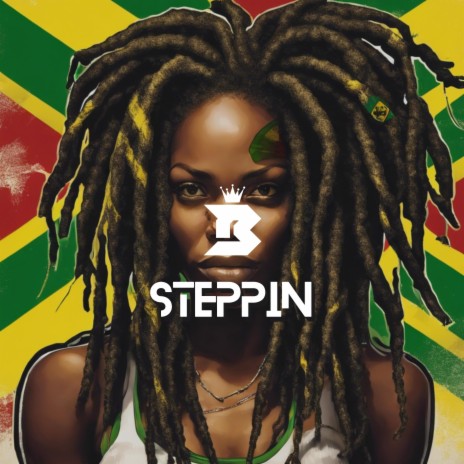 Steppin Riddim | Boomplay Music