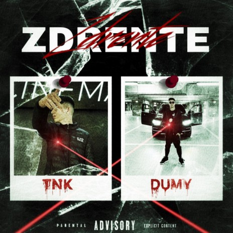 ZDRENTE ft. Dumy | Boomplay Music