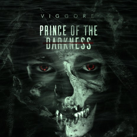 Prince of the Darkness | Boomplay Music