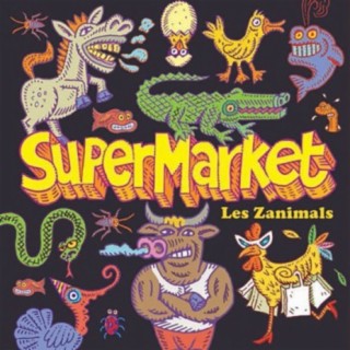 Les Zanimals