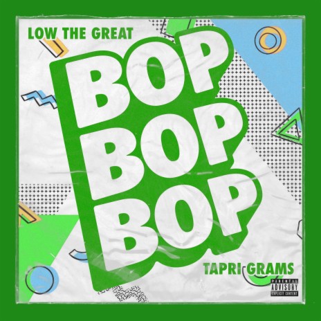 BOP BOP BOP (Slowed Down) ft. Tapri Grams