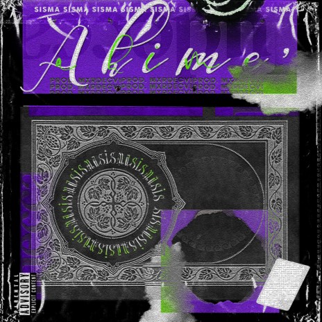 Ahimè ft. MXRDECVI