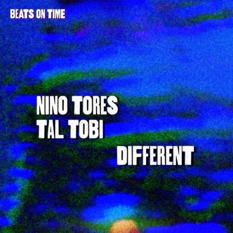 Different ft. Tal Tobi | Boomplay Music