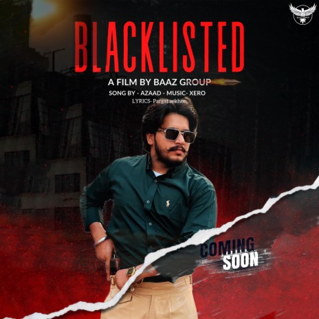 BLACKLISTED | Boomplay Music