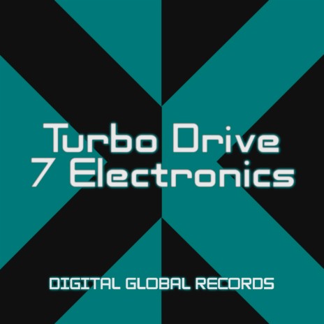 Turbo Drive | Boomplay Music