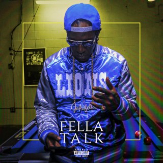 Fella Talk