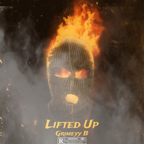 Lifted Up | Boomplay Music