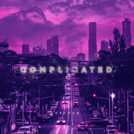 complicated | Boomplay Music