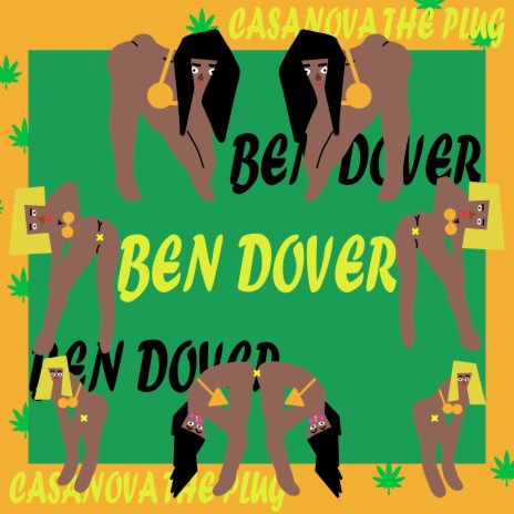 Ben Dover (Radio Edit) | Boomplay Music