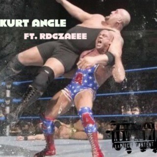 Kurt Angle