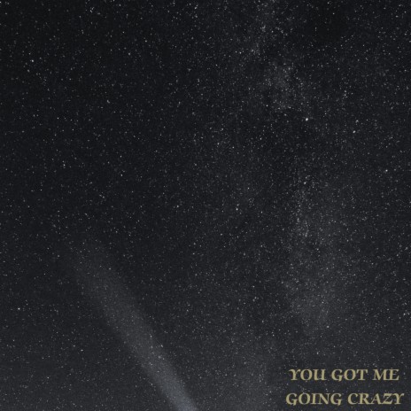 You Got Me Going Crazy | Boomplay Music