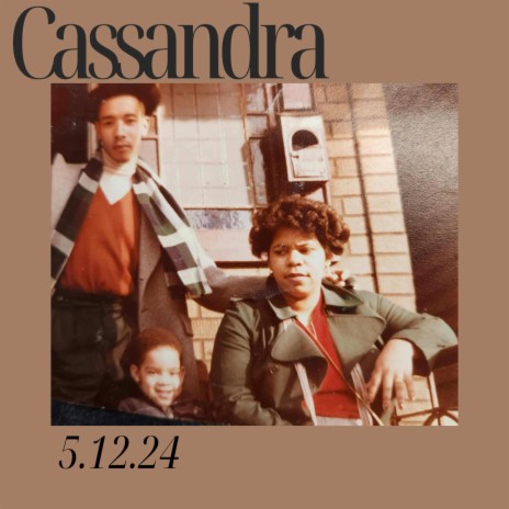 Cassandra | Boomplay Music