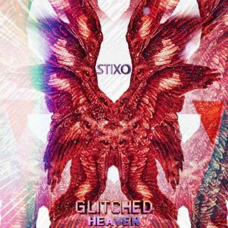 GLITCHED HEART | Boomplay Music