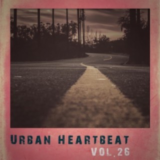 Urban Heartbeat, Vol. 26