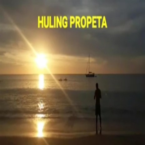 Huling Propeta