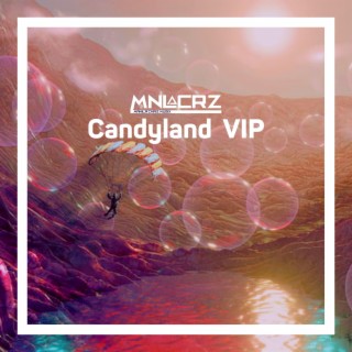 Candyland VIP
