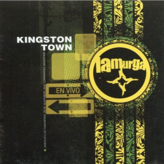 KINGSTON TOWN (Live)