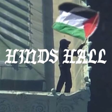 HIND'S HALL | Boomplay Music