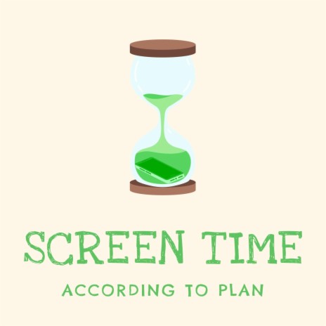 Screen Time | Boomplay Music