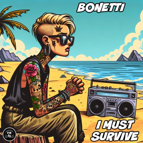 I Must Survive | Boomplay Music