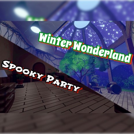 Spooky Party | Boomplay Music