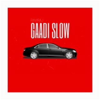 GAADI SLOW