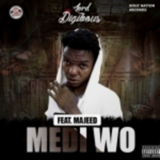 Mediwo (feat. Majeed)