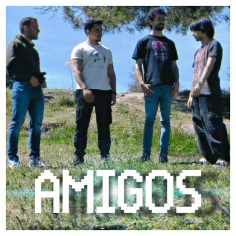 Amigos | Boomplay Music