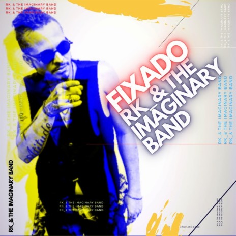 Fixado ft. Rodrigo Almeida Tomé | Boomplay Music