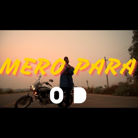 Mero para ft. OD | Boomplay Music