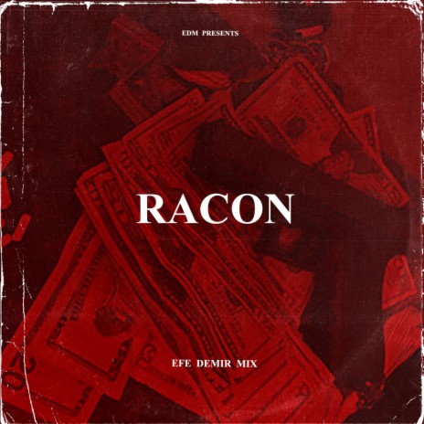 RACON (Trap Mix) | Boomplay Music