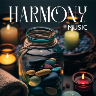 Harmony Music: Yin & Yang, Green Chakra
