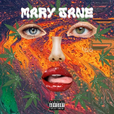 Mary Jane | Boomplay Music