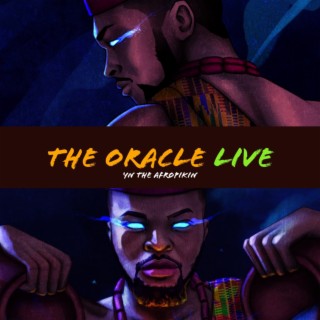 The Oracle (Live)
