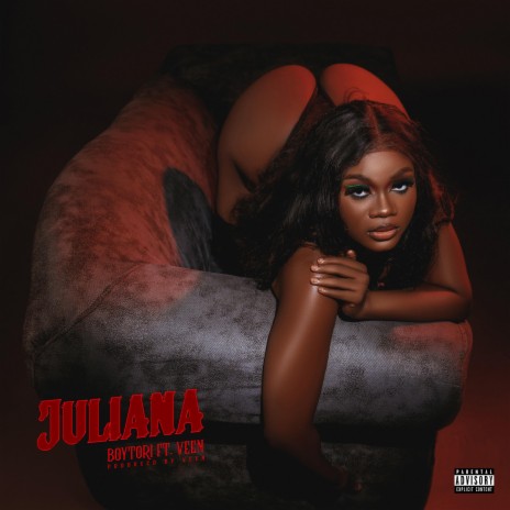 Juliana ft. Veen 🅴 | Boomplay Music