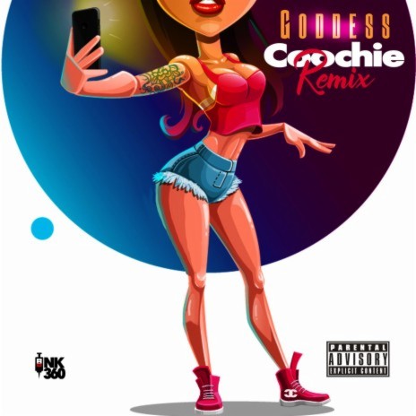 Coochie Remix (Remix) | Boomplay Music