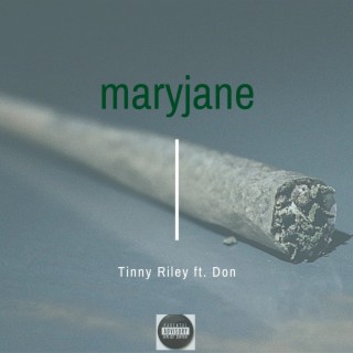 Mary Jane