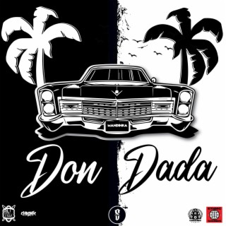 Don Dada ft. Chronic Sound & Stacey Grind lyrics | Boomplay Music