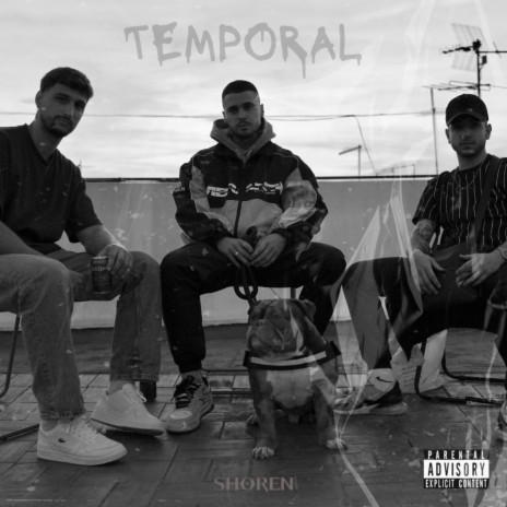 Temporal | Boomplay Music