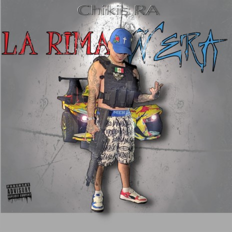 La Rima Ñera | Boomplay Music