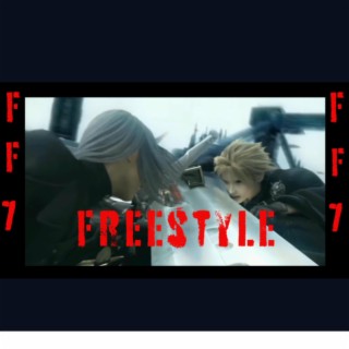 FF7 freestyle