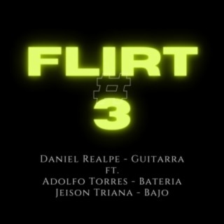 Flirt No. 3