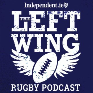 Leinster's dominance, 'Scary' France, Best prepared Irish side ever