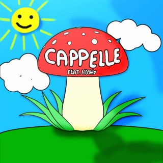 Cappelle (feat. Hjshy)