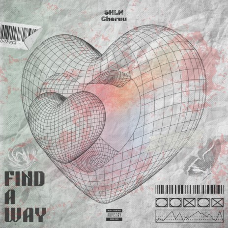 find a way (dawn) ft. Cheruu | Boomplay Music